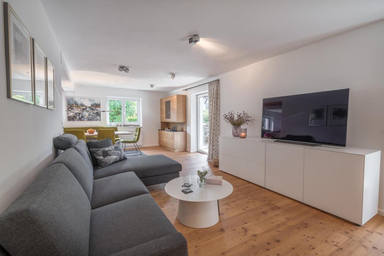 Landhaus Ohrwumslar Oberstdorf Zewnętrze zdjęcie