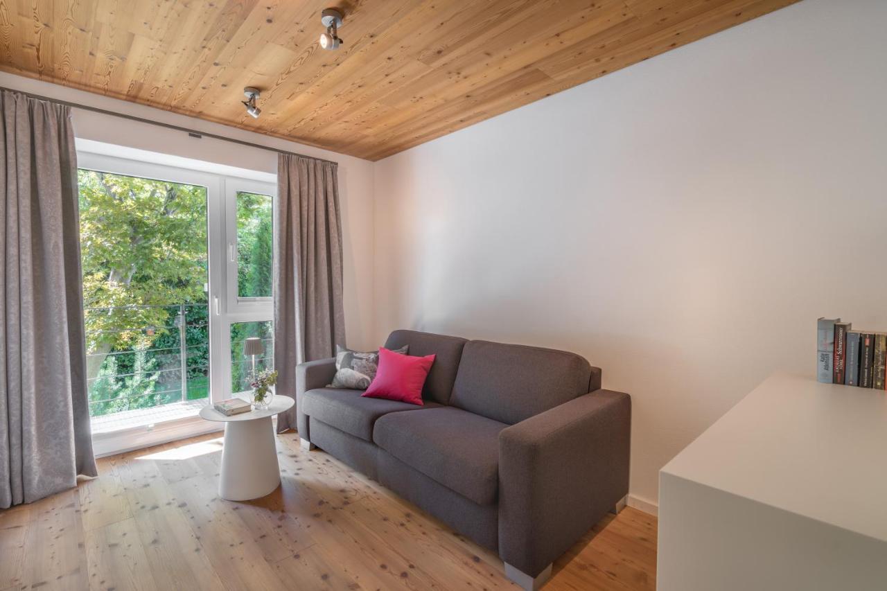 Landhaus Ohrwumslar Oberstdorf Zewnętrze zdjęcie