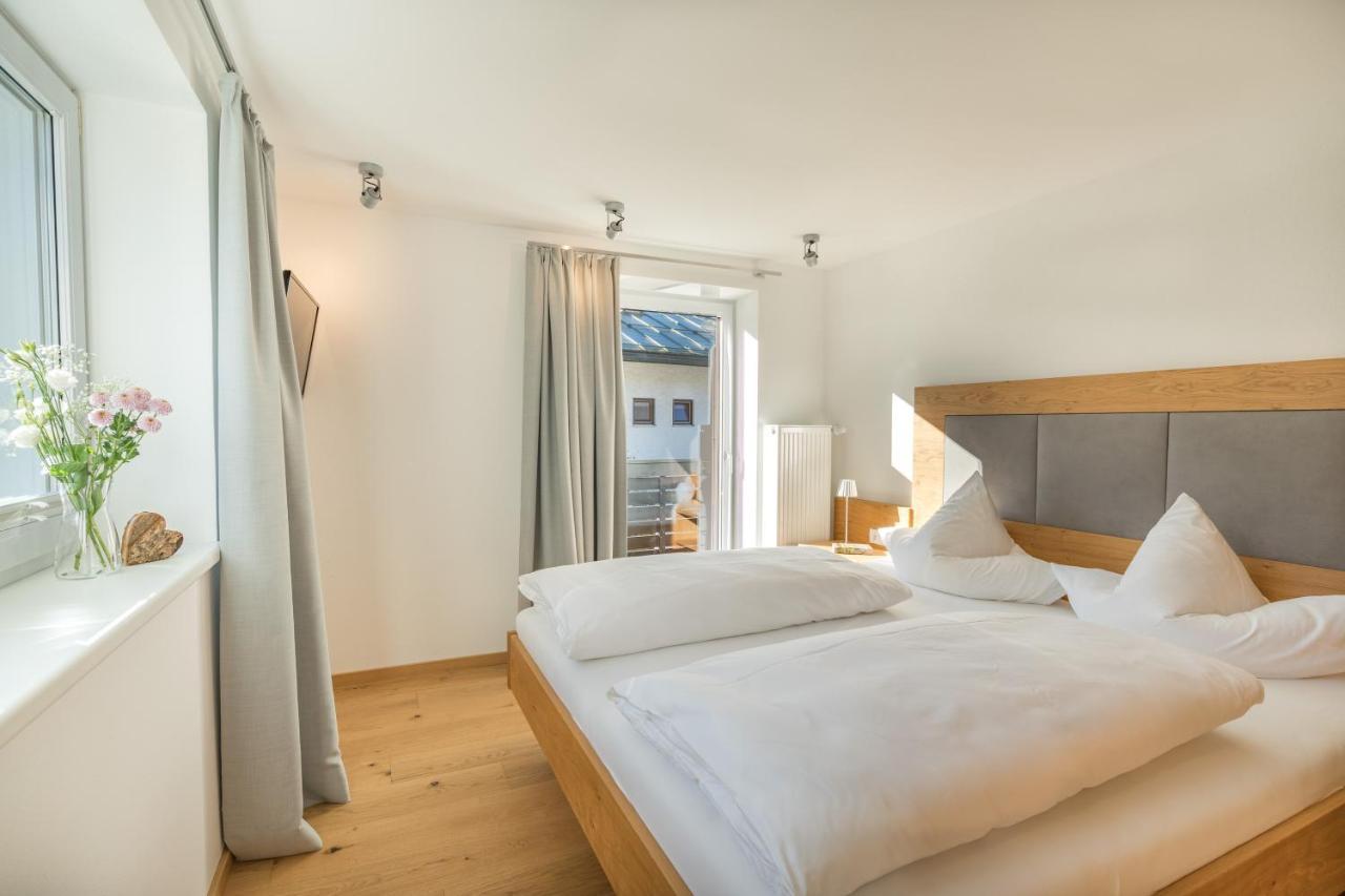 Landhaus Ohrwumslar Oberstdorf Zewnętrze zdjęcie