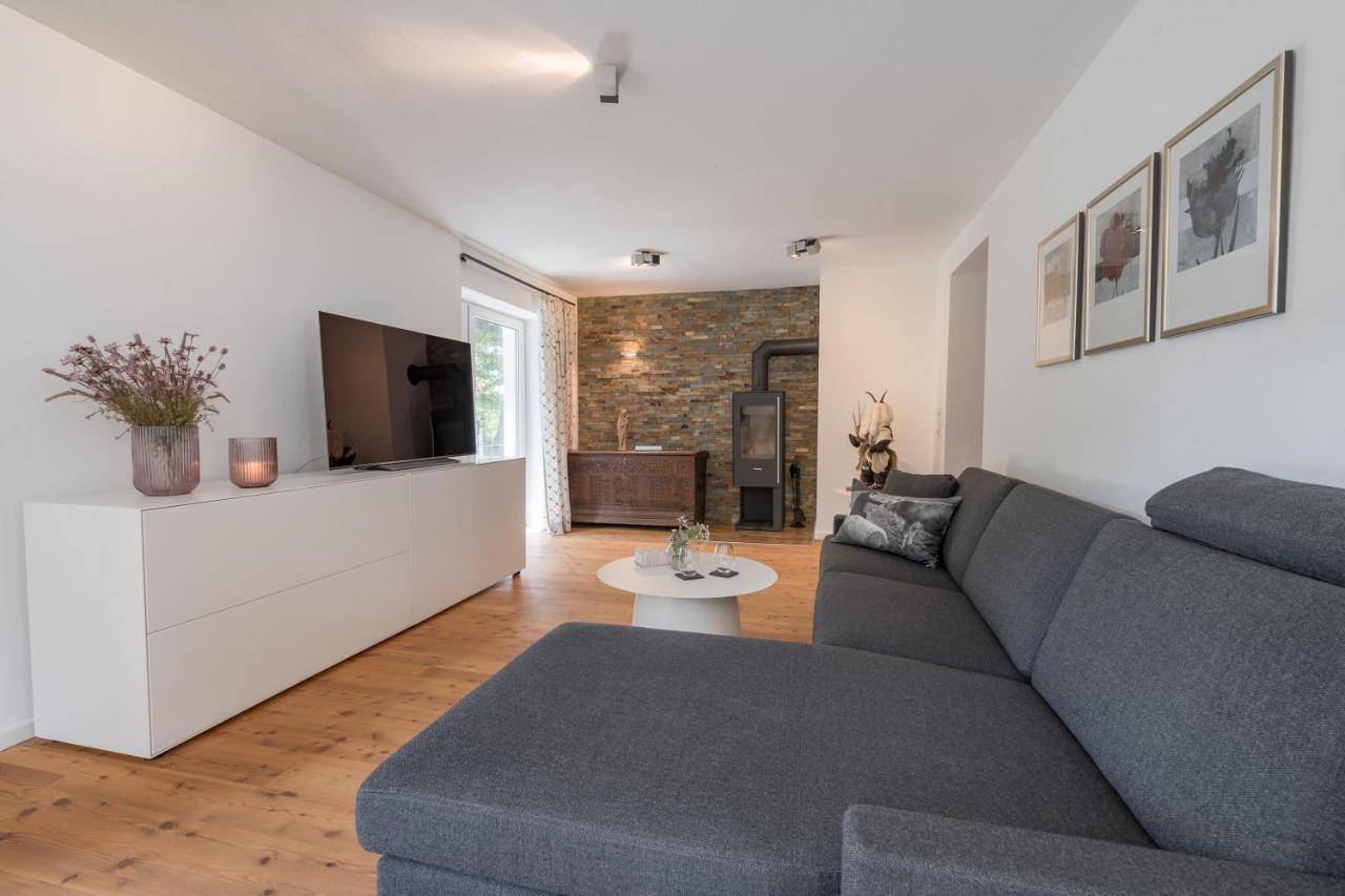 Landhaus Ohrwumslar Oberstdorf Zewnętrze zdjęcie