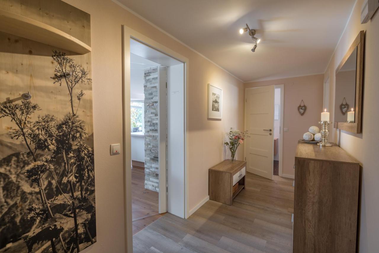 Landhaus Ohrwumslar Oberstdorf Zewnętrze zdjęcie