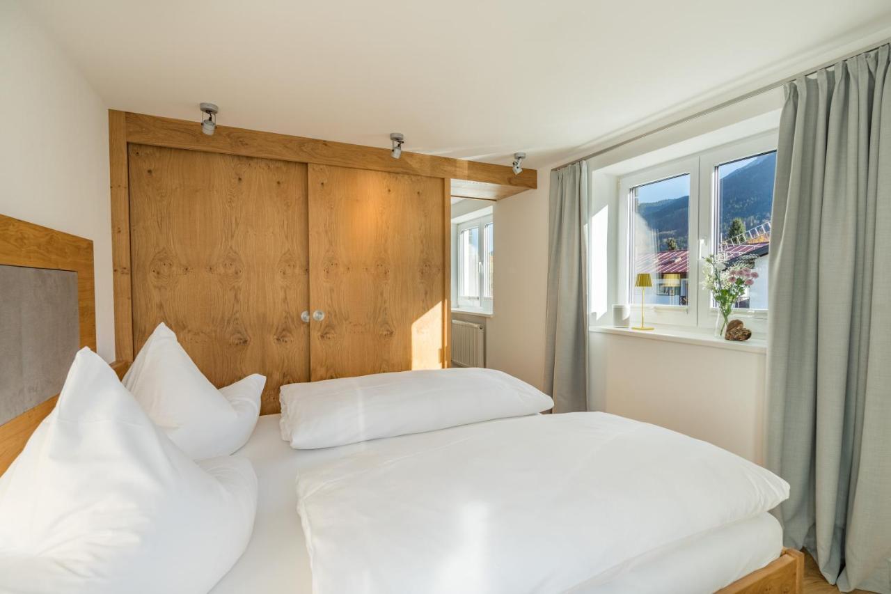 Landhaus Ohrwumslar Oberstdorf Zewnętrze zdjęcie