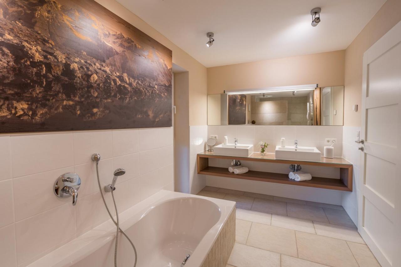 Landhaus Ohrwumslar Oberstdorf Zewnętrze zdjęcie