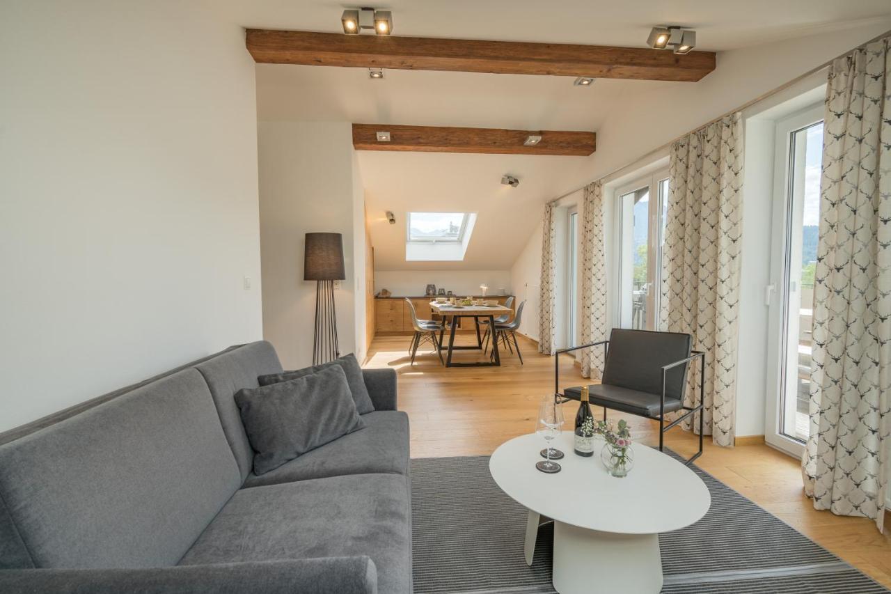 Landhaus Ohrwumslar Oberstdorf Zewnętrze zdjęcie