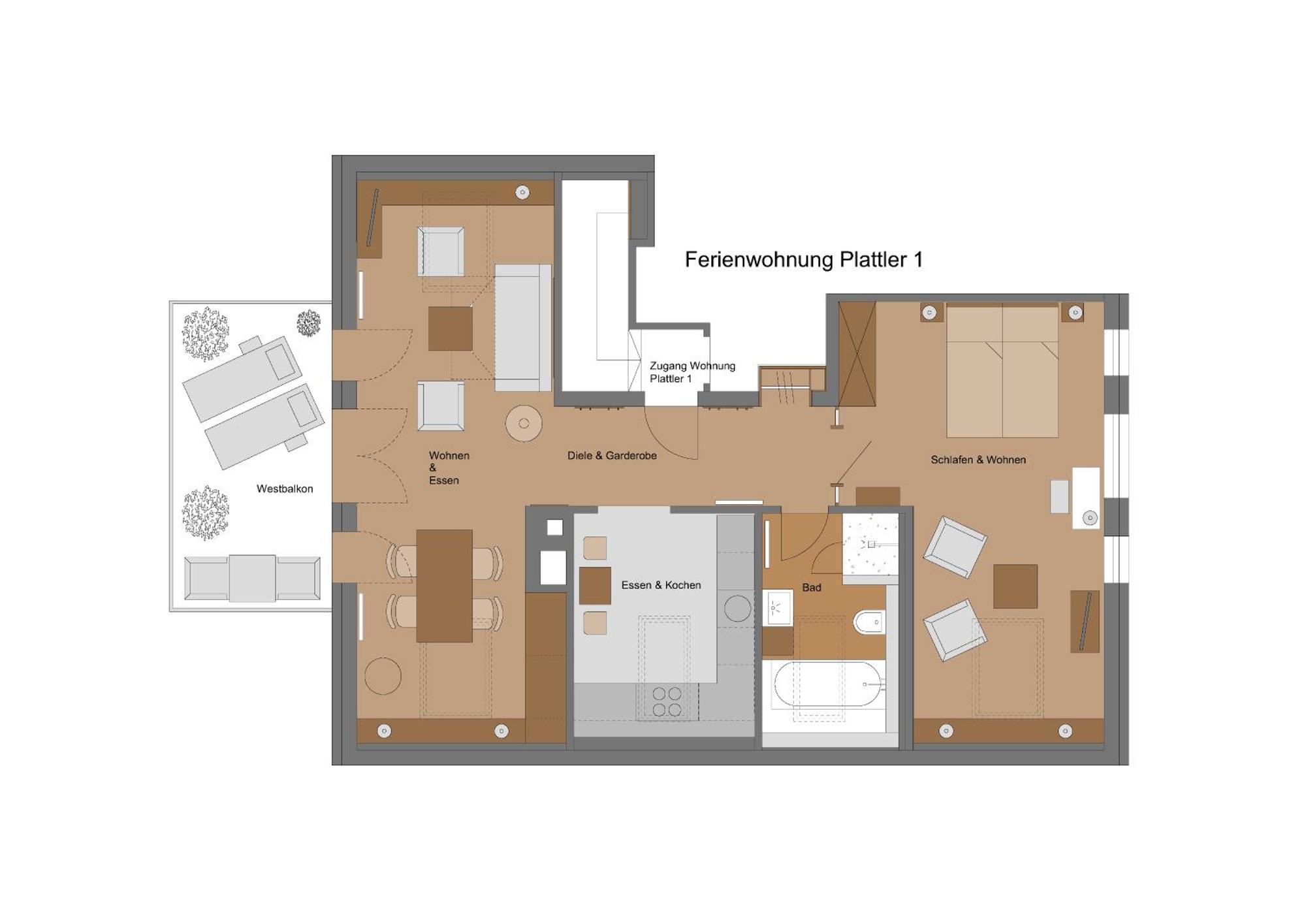 Landhaus Ohrwumslar Oberstdorf Zewnętrze zdjęcie