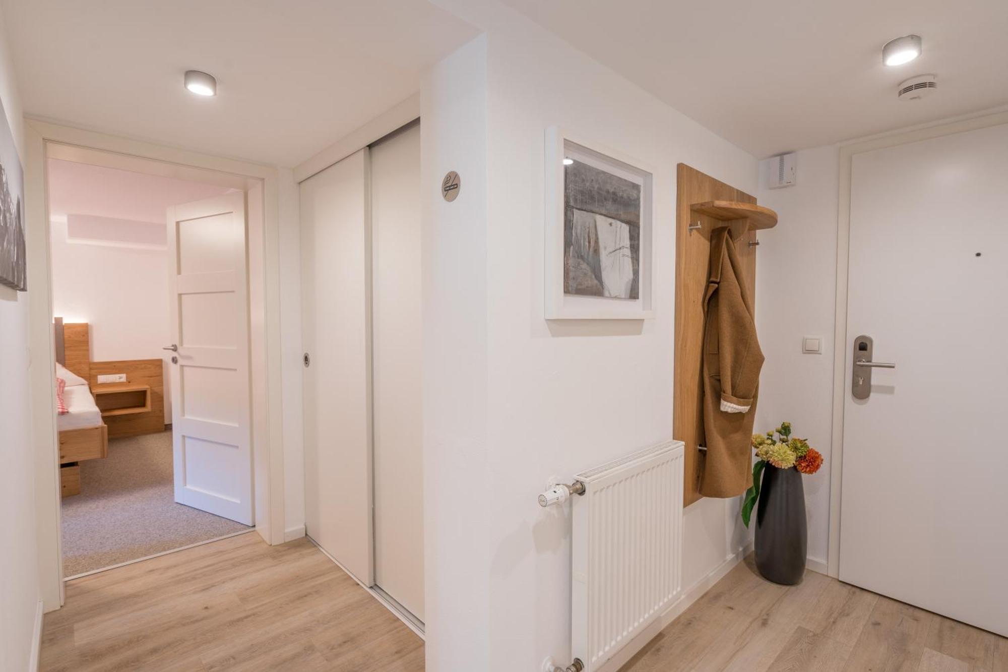 Landhaus Ohrwumslar Oberstdorf Zewnętrze zdjęcie