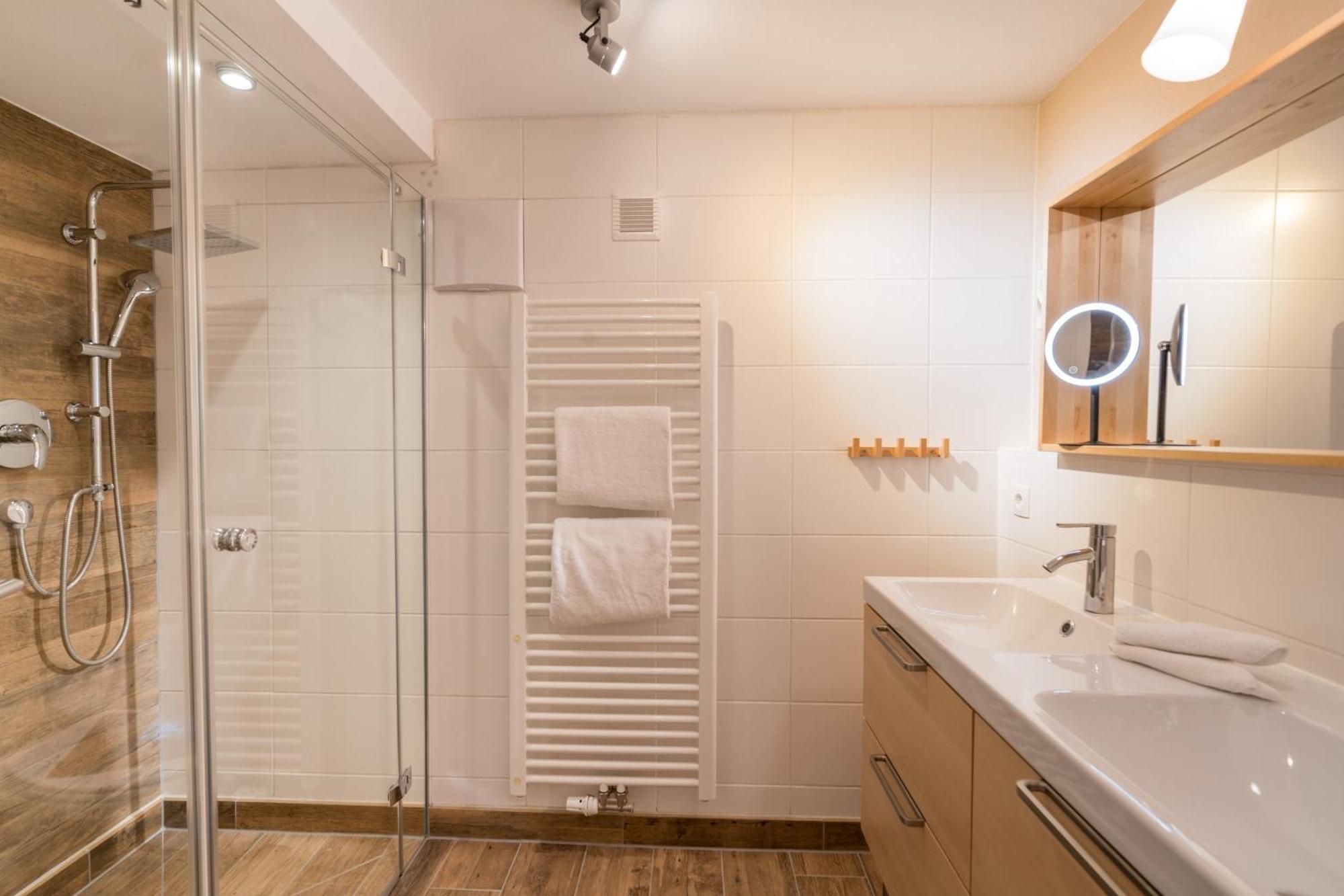 Landhaus Ohrwumslar Oberstdorf Zewnętrze zdjęcie